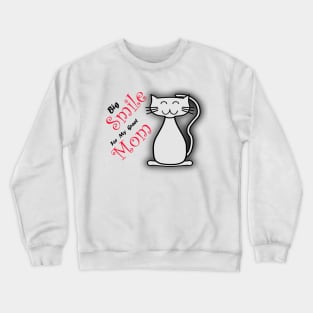 mother day Crewneck Sweatshirt